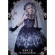 Mademoiselle Pearl The Sword Of Maria Blouse, Apron, Skirt, JSKs and One Piece(Reservation/3 Colours/Full Payment Without Shipping)